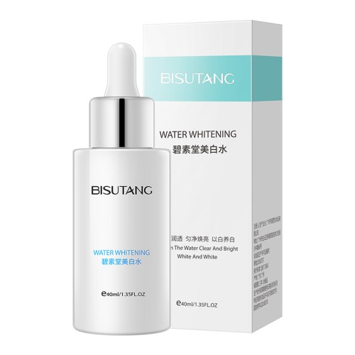 Bisutang Отбеливающая вода Water Whitening, 40мл