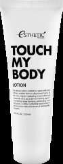 Esthetic House Лосьон для тела КОЗЬЕ МОЛОКО Touch My Body Goat Milk Body Lotion , 250 мл