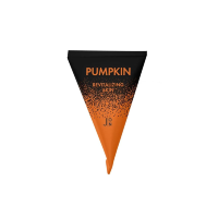 J:On ​Ночная маска для лица с тыквой Pumpkin Revitalizing Skin Sleeping Pack, 5мл