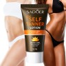 Sadoer Лосьон для автозагара Self Tanner, 50г