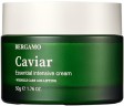 Bergamo Антивозрастной крем с лифтинг эффектом Caviar Essential Intensive Cream, 50г