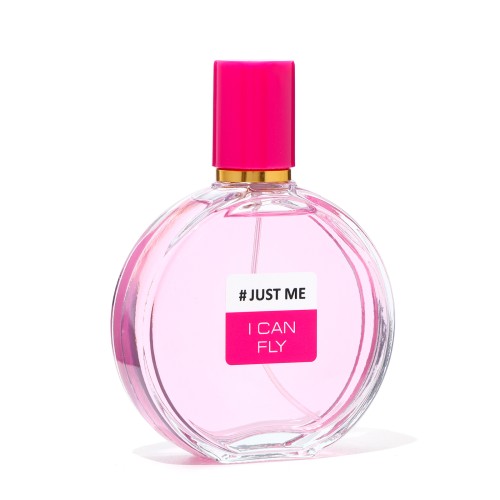 Дельта Туалетная вода для женщин Just Me I Can Fly (философия аромата Mexx Fly High Woman), 100мл