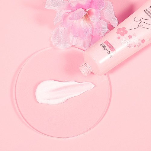 Laikou Отбеливающицй крем для подмышек Japan Sakura, 30г