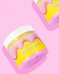 Chambery Скраб для тела &quot;Strawberry &amp; Banana Gum&quot;, 300мл