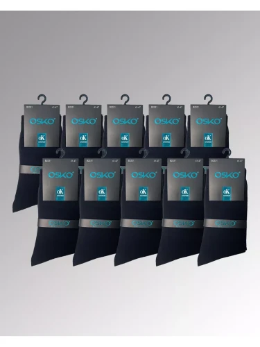 Osko Носки мужские 41-47, 1шт