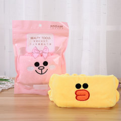 Косметическая повязка в индивидуальной упаковке