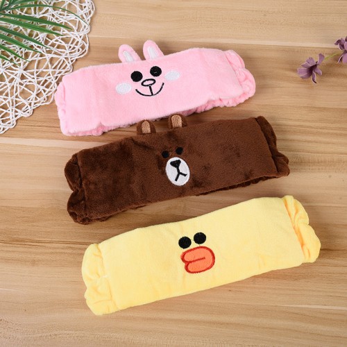 Косметическая повязка в индивидуальной упаковке