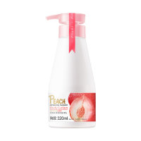Fenyi Увлажняющий лосьон для тела с персиком Body Lotion Peach Refreshing Fragrant, 320мл