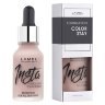 Lamel Тональный крем Insta Colour Stay Foundation, №401 ванильный, 15мл