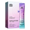 Dsu Светочувствительная антивозрастная маска с коллагеном Collagen Filled Light Sensitive Anti-Wrinkle Mask, 4мл*20шт