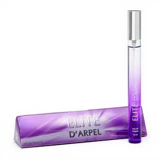 Туалетная вода для женщин  "Elite D'Arpel" 15мл 