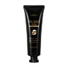 Laikou Маска пленка с частичками золота и муцином 24K Gold Snail Tearing Mask, 50г