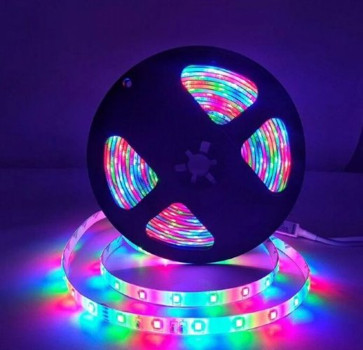 Led лента, 5м
