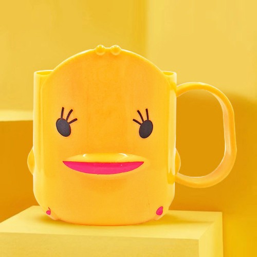 Детский стакан для полоскания рта