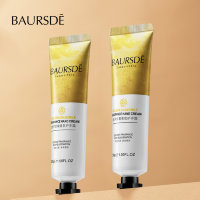 Baursde Увлажняющий крем для рук Fragrance Hand Cream, 30г 