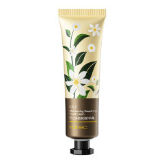 Hchana Крем для рук с растительными экстрактами Hand Cream, 30г