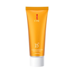Etae Солнцезащитный крем отбеливающий SPF 15+ PA+++, 30г