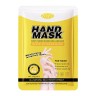 Zozu Маска-перчатки для рук питательная с экстрактом меда Honey Tender Nourishing Hand Mask, 35г