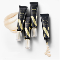 AHC Антивозрастной крем для век с эффектом лифтинга Ten Revolution Real Eye Cream For Face, 30мл