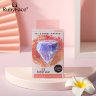 Ruby Face Спонж для макияжа "Кристал" Miracle Powder Sponge, 1шт