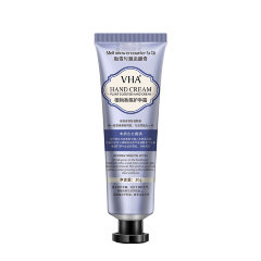 VHA Крем для рук Hand Cream Plant Scented, 30г