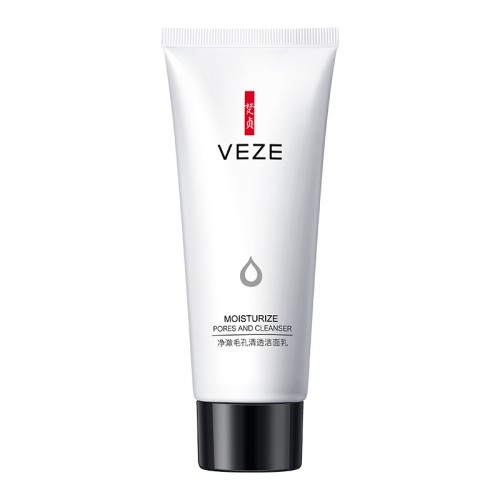 Veze Глубокоочищающее средство для умывания Pores And Cleanser,60г