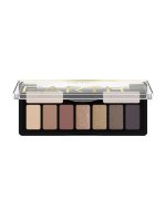 Catrice Палетка теней The Epic Earth Collection Eyeshadow Palette, 010 Inspired By Nature