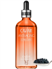Venzen Антивозрастная сыворотка с экстрактом черной икры Caviar Anti-Aging, 100мл
