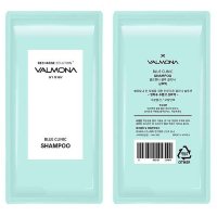 Valmona Увлажняющий шампунь для волос Recharge Solution Blue Clinic Shampoo, 10мл