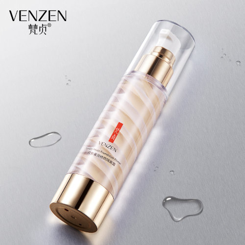 Venzen Праймер под макияж Luxury Moist Foundation Primer, 60мл