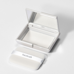 Heimish Минеральная пудра для лица Velvet Powder Pact, 5г