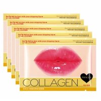 Images Маска для губ с коллагеном и мёдом Collagen Honey, 8 гр
