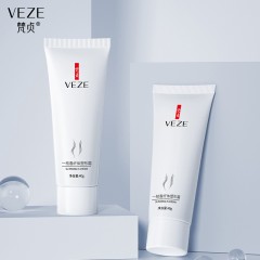 Veze Массажный питательный крем для коррекции фигуры Slimming Is Cream, 40г