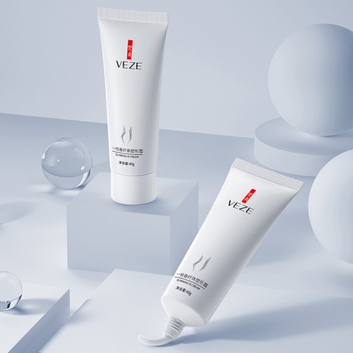 Veze Массажный питательный крем для коррекции фигуры Slimming Is Cream, 40г