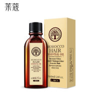 Laikou Масло для волос Morocco Hair Essential Oil, 60мл