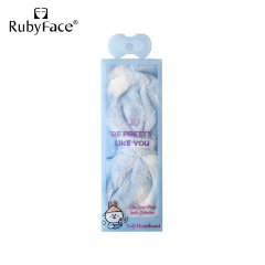 Ruby Face Повязка для волос, 1шт
