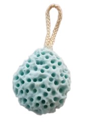 Спонж-губка для умывания, 90*75*40мм