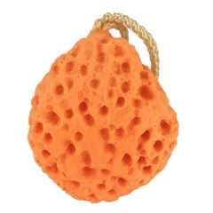 Спонж-губка для умывания, 90*75*40мм