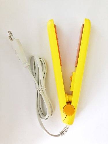 Gold Vatican Выпрямитель-плойка для волос 