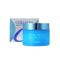 Enough Увлажняющий крем для лица с коллагеном Collagen Moisture Essential Cream, 50мл