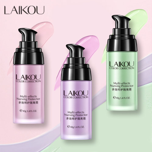 Laikou Корректор для лица Multi-effects Nursing Protector, 40г