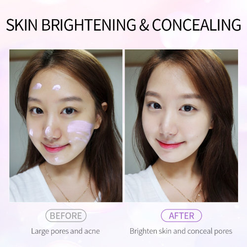 Laikou Корректор для лица Multi-effects Nursing Protector, 40г