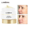 Lanbena Антивозрастной крем для лица с пептидами 24K Gold Peptide Cream Anti-Aging Skin, 50г