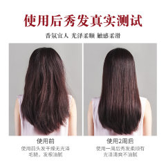 Zozu Увлажняющий шампунь для волос с экстрактом имбиря Shampoo Zingiber Officinale, 500мл