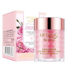 Liftheng Крем для кожи вокруг глаз с экстрактом розы Rose Moisturizing Eye Cream, 30г