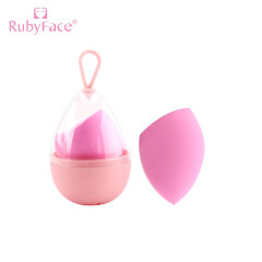 Ruby Face Спонж для макияжа, 1шт