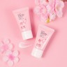 Laikou Нежный увлажняющий крем с экстрактом сакуры Sakura Essence Cream, 30г