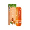 Sadoer Бальзам для губ с экстрактом меда в новогоднем дизайне Lip Balm Honey Anti Cracing, 3,8г