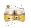 Venzen Омолаживающий крем-гель для лица с фильтратом улитки и золотом Silky Hydrating Skin Gold Snail, 30г