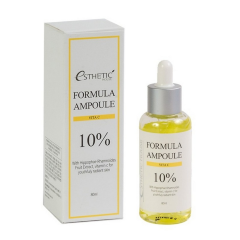 Esthetic House Сыворотка для лица с витамином С Formula Ampoule Vita C, 80мл